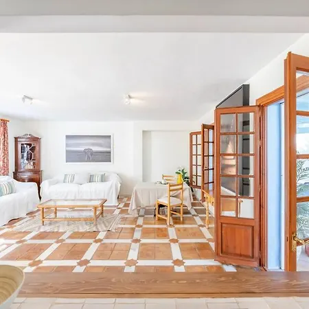 Buganvilla By Kura Homes A 100 M De La Playa Apartment Marbella