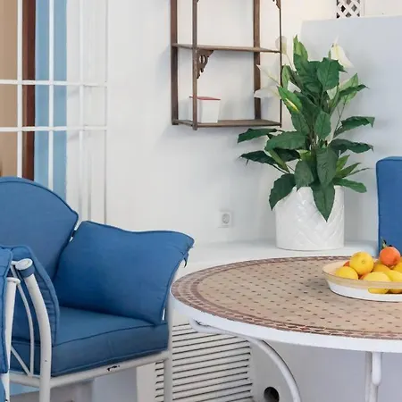 Buganvilla By Kura Homes A 100 M De La Playa Marbella