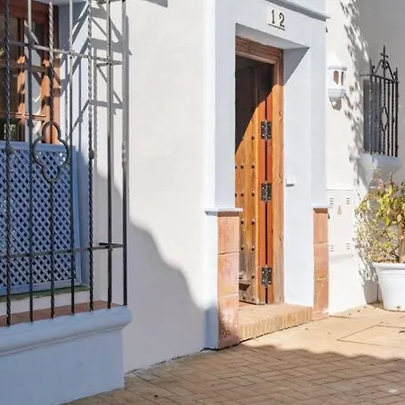 Buganvilla By Kura Homes A 100 M De La Playa