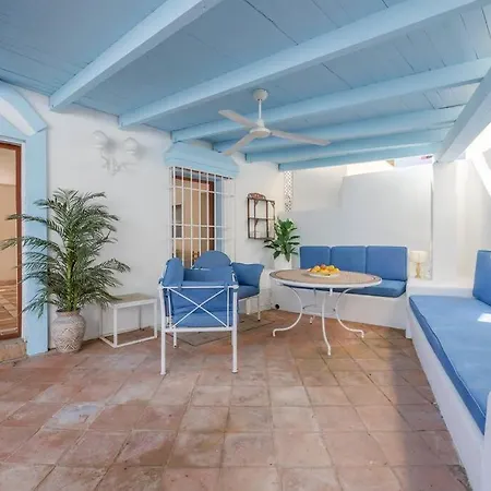 Buganvilla By Kura Homes A 100 M De La Playa Apartment