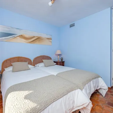 Buganvilla By Kura Homes A 100 M De La Playa
