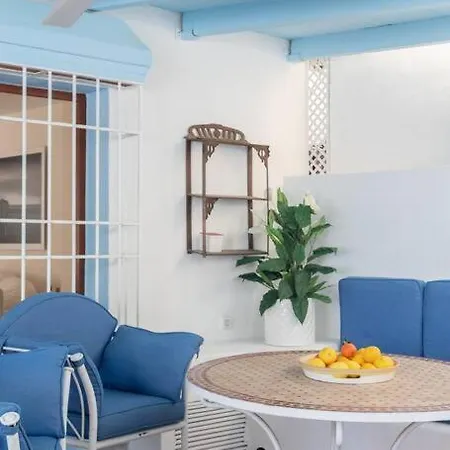 Apartment Buganvilla By Kura Homes A 100 M De La Playa *
