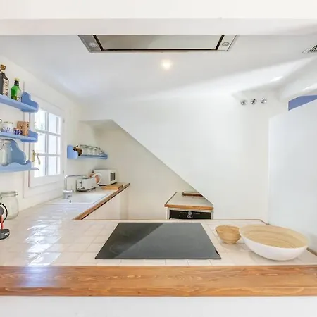 Apartment Buganvilla By Kura Homes A 100 M De La Playa Marbella