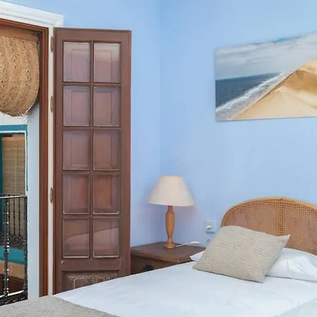 Buganvilla By Kura Homes A 100 M De La Playa * Marbella