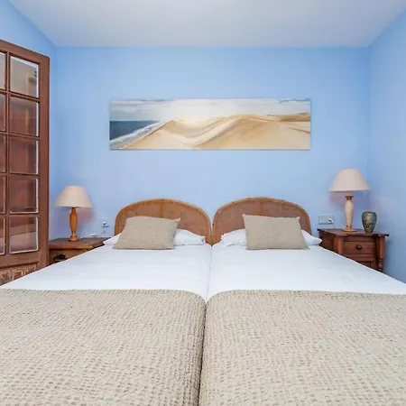 Apartment Buganvilla By Kura Homes A 100 M De La Playa