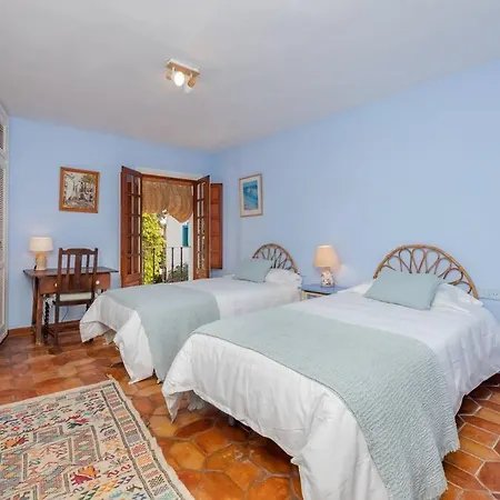 Buganvilla By Kura Homes A 100 M De La Playa Apartment Marbella