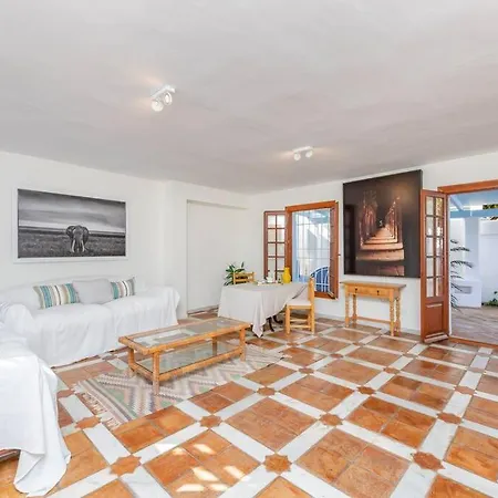 Buganvilla By Kura Homes A 100 M De La Playa Apartment Marbella