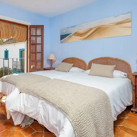 Buganvilla By Kura Homes A 100 M De La Playa Marbella