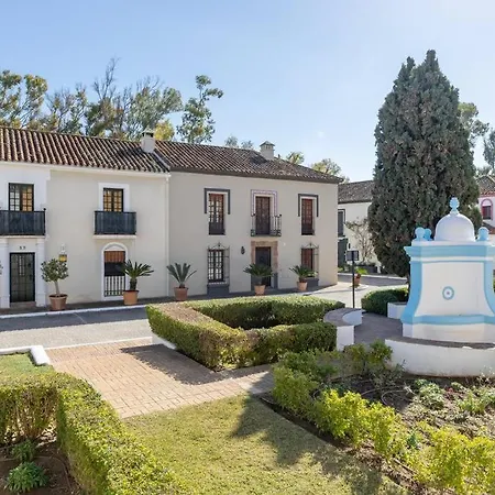 Buganvilla By Kura Homes A 100 M De La Playa * Marbella