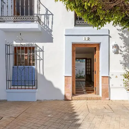 Buganvilla By Kura Homes A 100 M De La Playa * מארבלה
